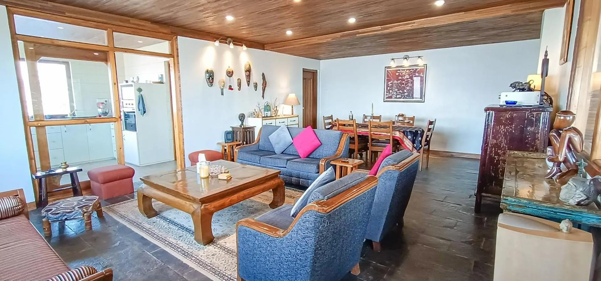 Saroga Woods Home Stay Shimla