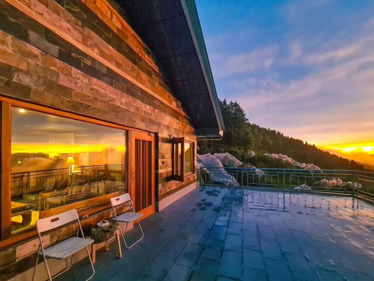 Saroga Woods Home Stay Shimla Homestay