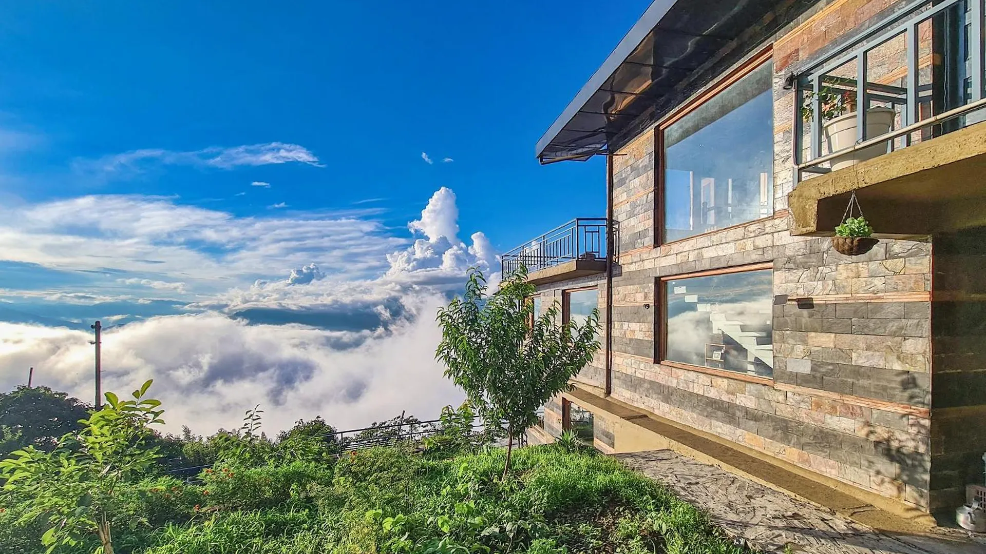 Saroga Woods Home Stay Shimla Homestay