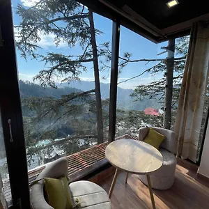  Bed & Breakfast View Premium