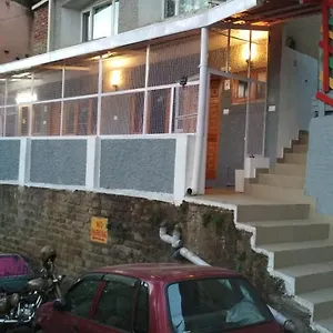  Holiday home Rohit Den